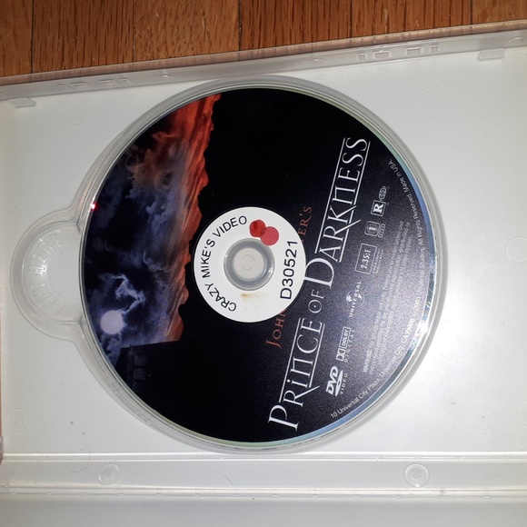 John Carpenter's Prince of Darkness on DVD - Picture 3 of 3